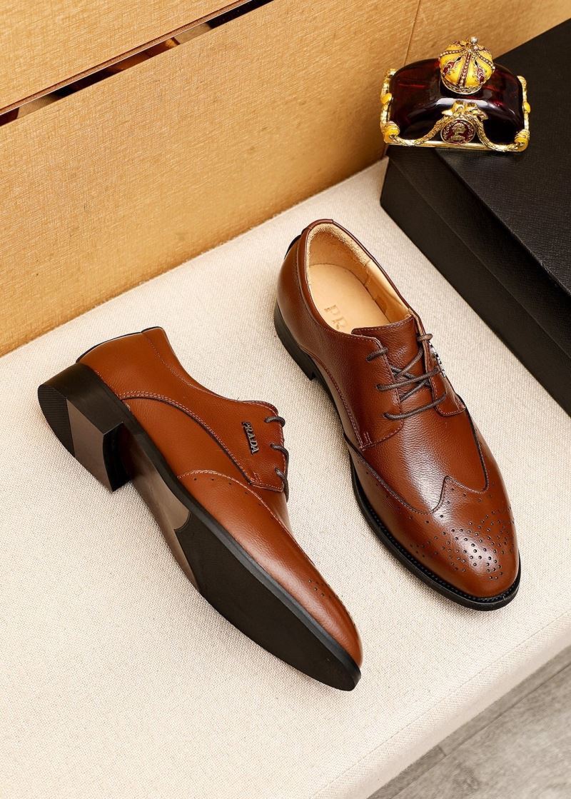 Prada Business Shoes